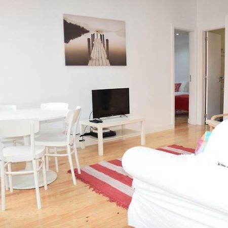 Cool Tailor Made 2 Bedroom Apartment Lisboa Ngoại thất bức ảnh