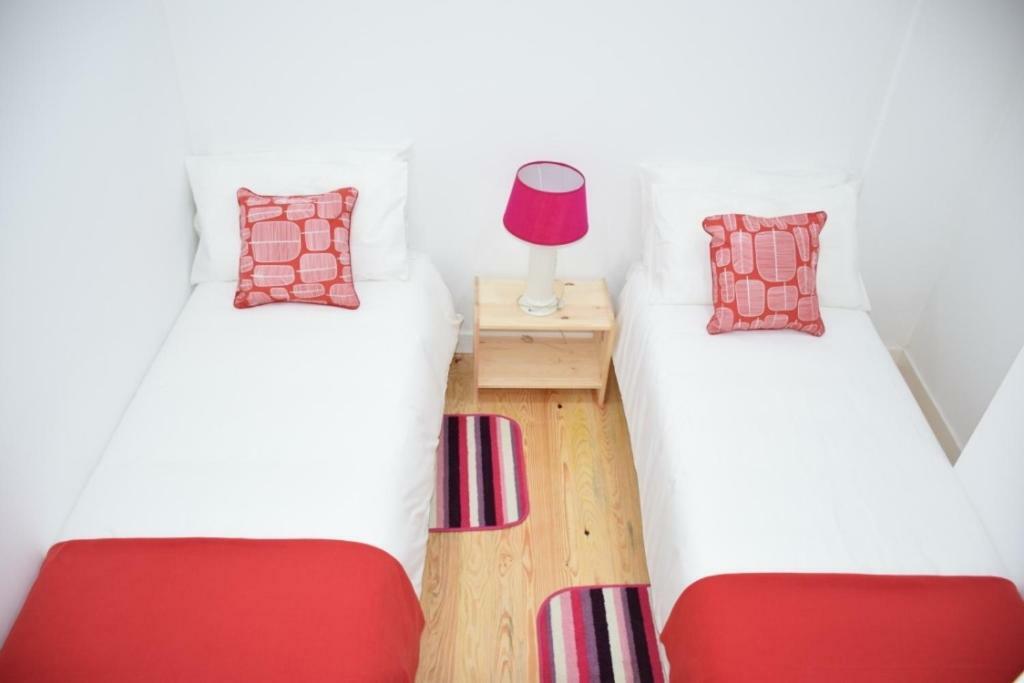 Cool Tailor Made 2 Bedroom Apartment Lisboa Ngoại thất bức ảnh