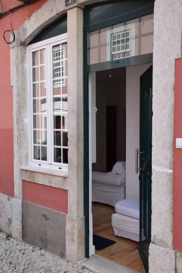 Cool Tailor Made 2 Bedroom Apartment Lisboa Ngoại thất bức ảnh