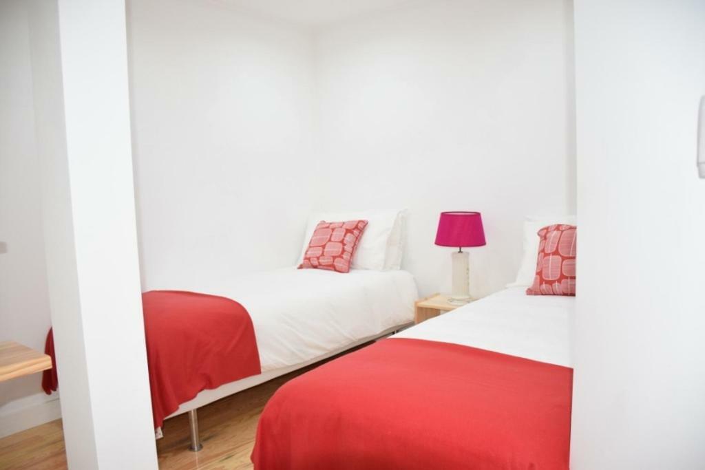 Cool Tailor Made 2 Bedroom Apartment Lisboa Ngoại thất bức ảnh