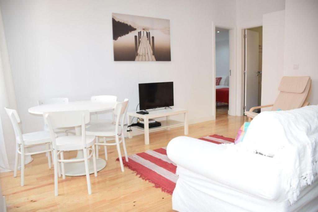 Cool Tailor Made 2 Bedroom Apartment Lisboa Ngoại thất bức ảnh