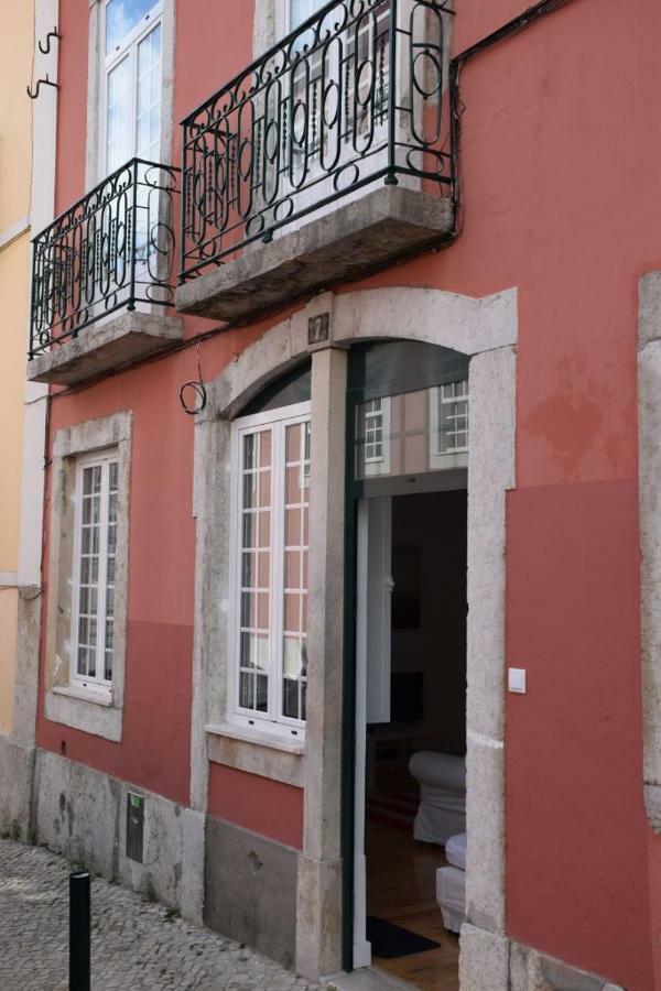 Cool Tailor Made 2 Bedroom Apartment Lisboa Ngoại thất bức ảnh