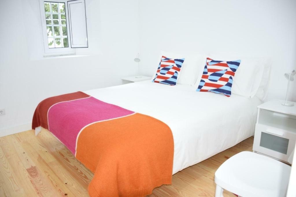 Cool Tailor Made 2 Bedroom Apartment Lisboa Ngoại thất bức ảnh