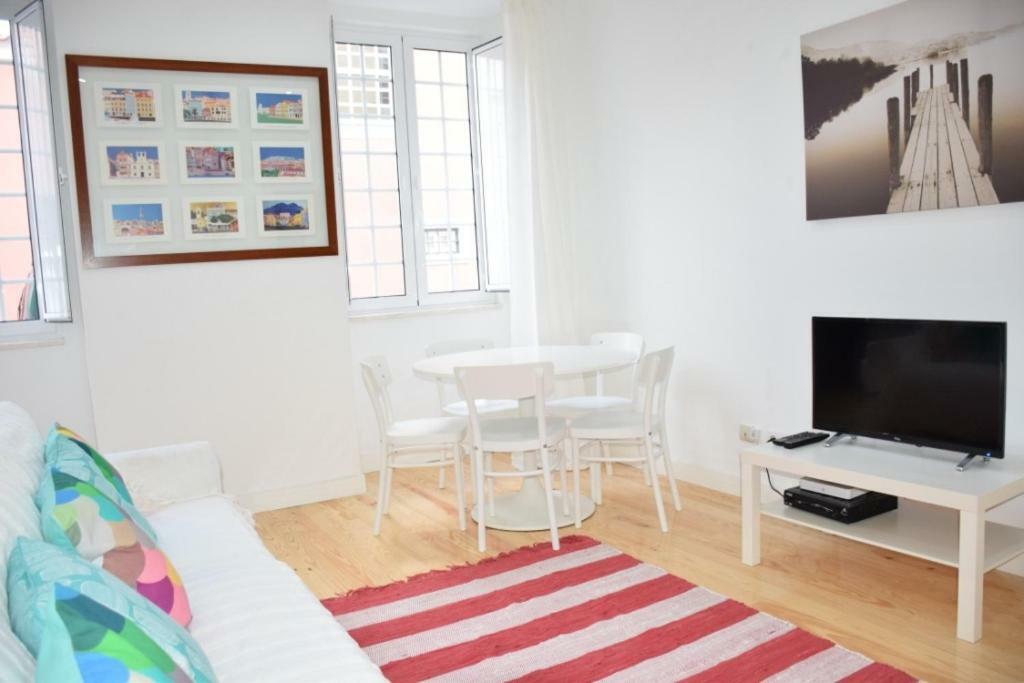 Cool Tailor Made 2 Bedroom Apartment Lisboa Ngoại thất bức ảnh